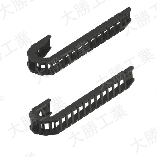 电缆保护链
