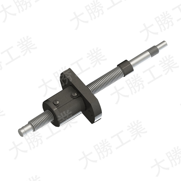 滚珠丝杆