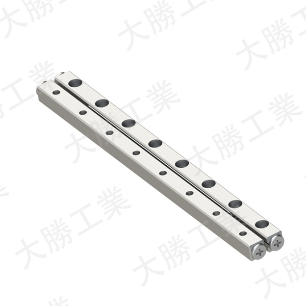 交叉滚子导轨