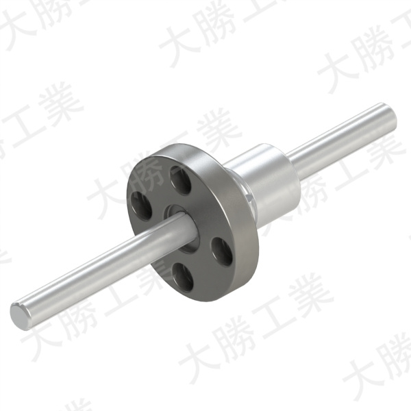 滚珠导向轴