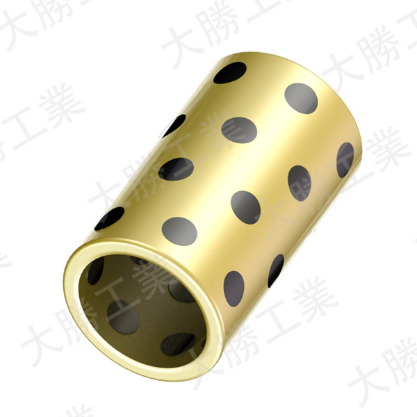 无油衬套
