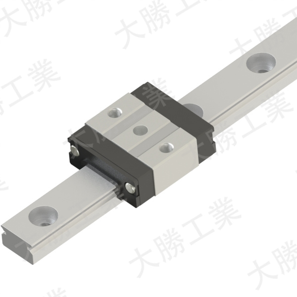线性滑轨