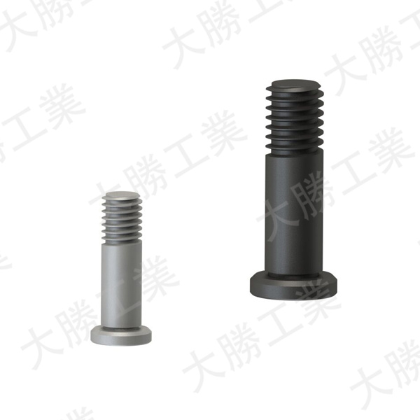 止动销