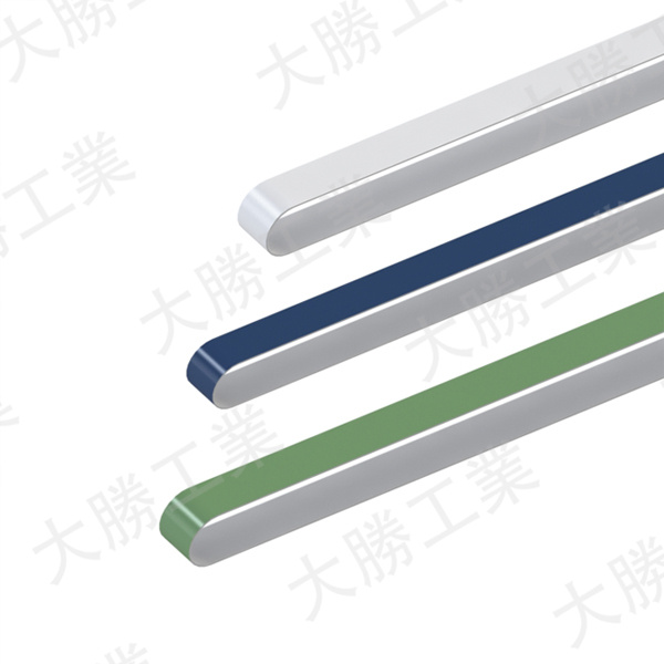 平皮带