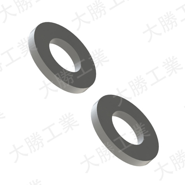 平垫圈