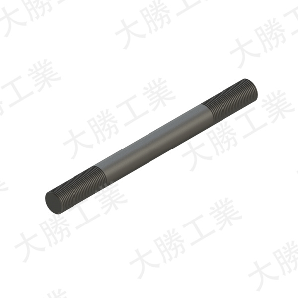 双头螺丝