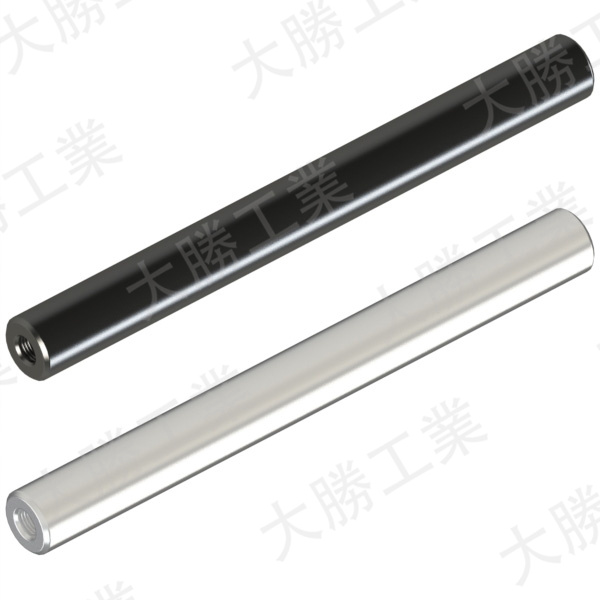 圆形支柱