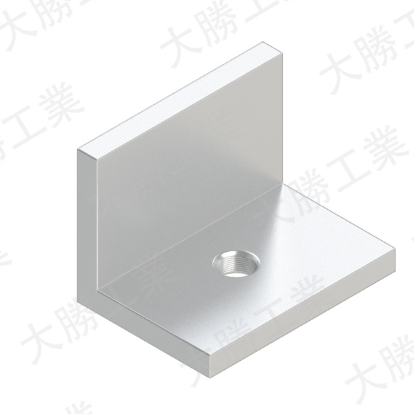 挡停件