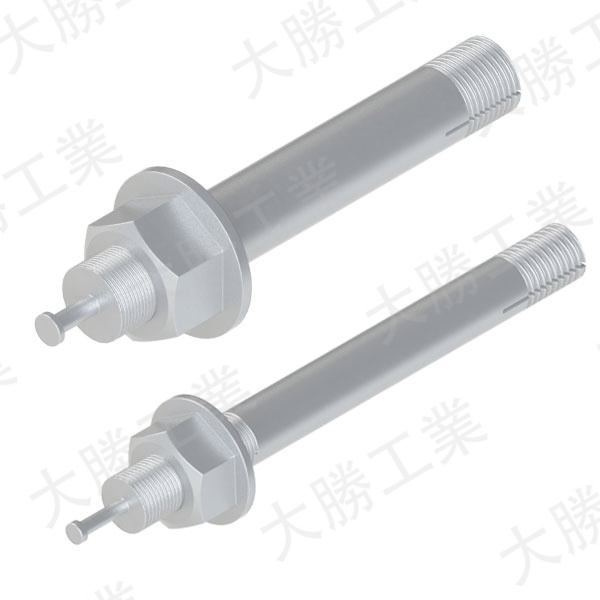 澎胀螺丝