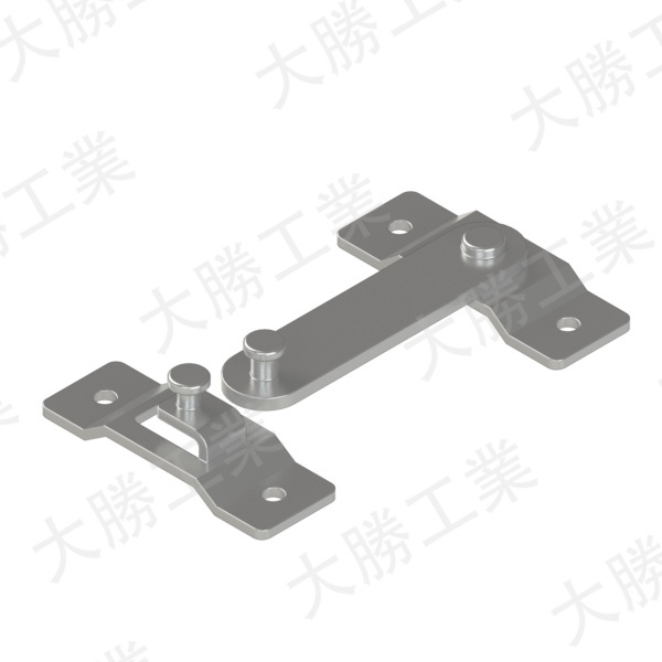 悬挂锁