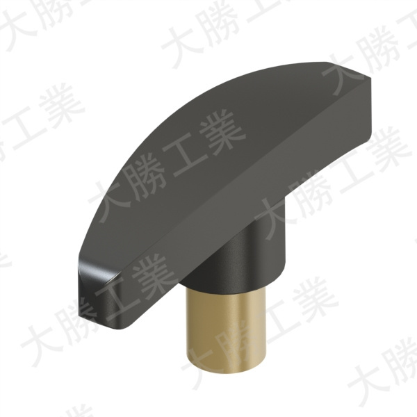T形把手