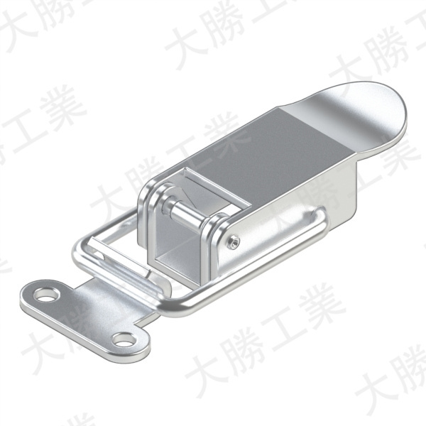 标准形拱扣