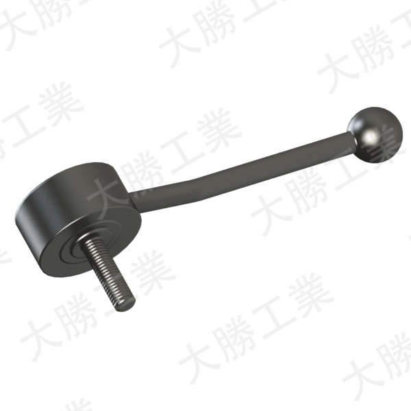 平面万向把手