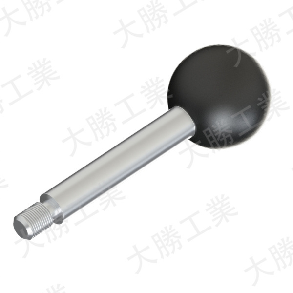 球头手柄