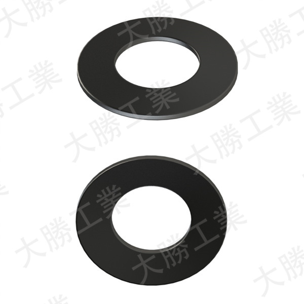 蝶形弹簧